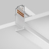Система трековая TRA034DO-1W Maytoni Белый