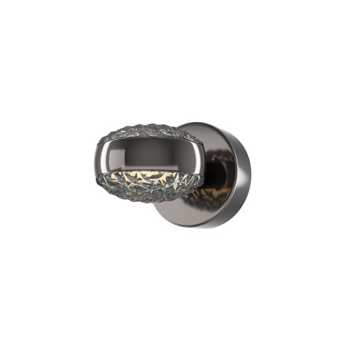 Светильник настенный MOD299WL-L10BC3K Maytoni Черный