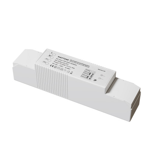 Светильник настенный PSL-DL40-S-350-500mA Maytoni Белый