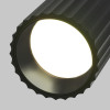 Светильник потолочный C108CL-01-GU10-B Maytoni Черный