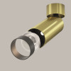 Светильник потолочный C055CL-L12W3K-W-BS Maytoni Латунь