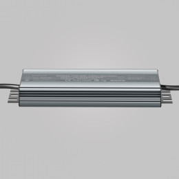 Блок питания PSL008-100W-48V-IP67 Maytoni Серебро