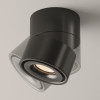 Светильник потолочный C084CL-15W3K-B Maytoni Черный