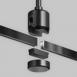 Система трековая TRA159C-IPC1-B Maytoni Черный