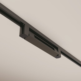 Светильник трековый TR010-1-10W3K-M-B Maytoni Черный
