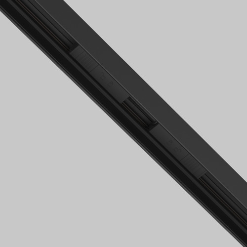 Система трековая TRA034CPC-42B-5-1 Maytoni Черный