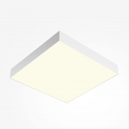 Светильник потолочный C032CL-45W3K-SQ-W Maytoni Белый