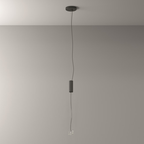 Крепление C032C-04-B-1 Maytoni Черный