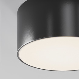Светильник потолочный O430CL-L15B4K Maytoni Черный