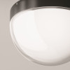 Светильник потолочный O438CL-L12GF3K Maytoni Графит