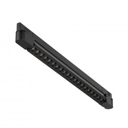 Светильник трековый TR195-3-20W4K-M-B Maytoni Черный