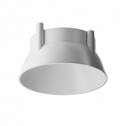 Светильник настенный Ring12-15W-RD-W Maytoni Белый