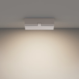 Светильник потолочный C133CL-12W4K-W Maytoni Белый
