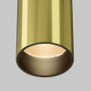 Светильник потолочный C056CL-L12W2.7K-W-BS Maytoni Латунь