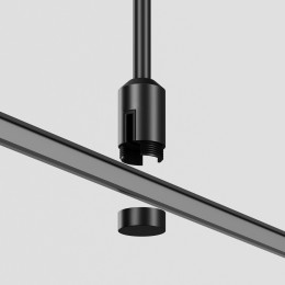 Система трековая TRA200C-L740-11B Maytoni Черный