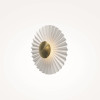 Светильник настенный MOD233WL-L11BS3K Maytoni Латунь