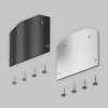 Система трековая TRA034MPEC-1 Maytoni Белый