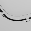 Система трековая TRA184-R600-12B Maytoni Черный