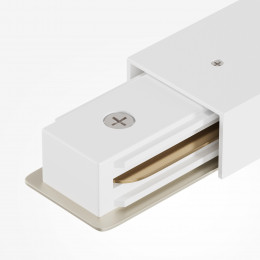 Система трековая TRA001CB-11W Maytoni Белый