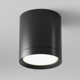 Светильник потолочный C086CM-GX53-MRD-B Maytoni Черный