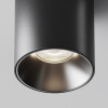 Светильник потолочный C064CL-12W4K-RD-B Maytoni Черный
