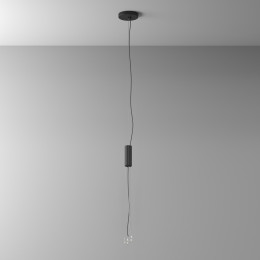 Крепление C032C-04-B-1 Maytoni Черный