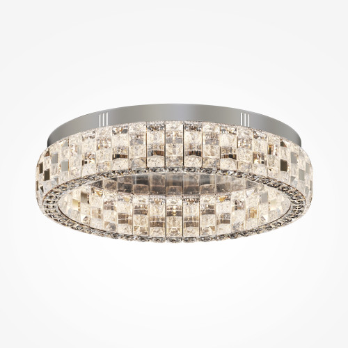 Светильник потолочный MOD335CL-L24CH3K Maytoni Хром