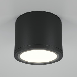 Светильник потолочный C095CL-GX53-B Maytoni Черный