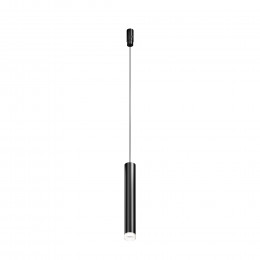 Светильник трековый TR210-1-5W3K-M-B Maytoni Черный