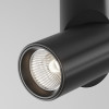 Светильник потолочный C027CL-L10B4K Maytoni Черный