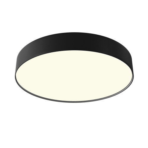 Светильник потолочный C032CL-45W3K-RD-B Maytoni Черный