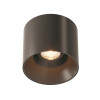 Светильник потолочный C064CL-01-15W3K-RD-B Maytoni Черный
