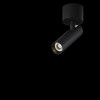 Светильник потолочный C141CL-L125-6W3K-B Maytoni Черный