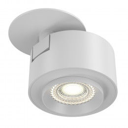 Светильник потолочный C063CL-L12W3K Maytoni Белый
