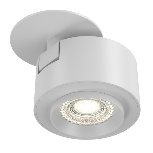 Светильник потолочный C063CL-L12W3K Maytoni Белый