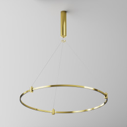 Система трековая TRA154SW-BB-R-BS Maytoni Латунь