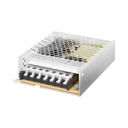 Блок питания PSL006-150W-48V-IP20 Maytoni Серебро