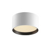 Светильник потолочный C091CL-12W3K-W Maytoni Белый