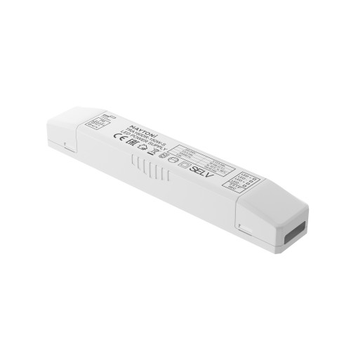Блок питания TRA160DR-150W-S Maytoni Белый