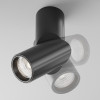 Светильник потолочный C027CL-L10B4K Maytoni Черный