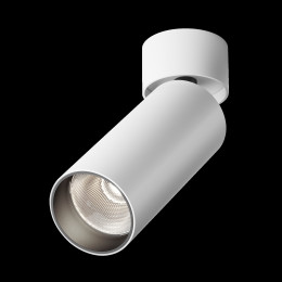 Светильник потолочный C055CL-L12W4K-W-W Maytoni Белый