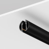Шинопровод TRX184-R-112B Maytoni Черный