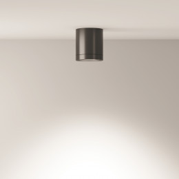 Светильник потолочный C086CM-GX53-MRD-B Maytoni Черный