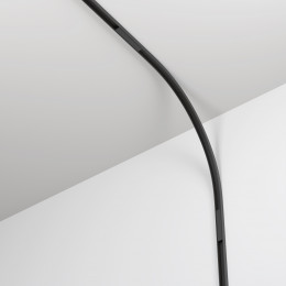 Система трековая TRA172ICL-R300-11B Maytoni Черный