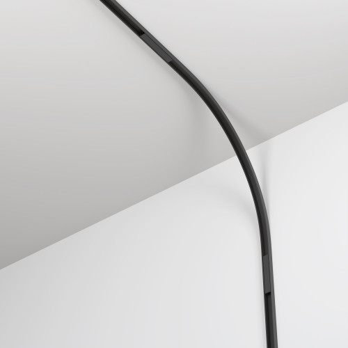 Система трековая TRA172ICL-R300-11B Maytoni Черный