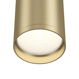 Светильник потолочный C052CL-01MG Maytoni Матовое Золото