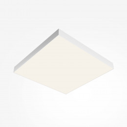 Светильник потолочный C032CL-90W4K-SQ-W Maytoni Белый