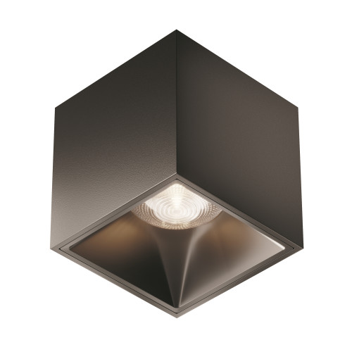 Светильник потолочный C065CL-L12B4K Maytoni Черный