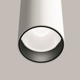 Светильник потолочный C056CL-L12W3K-W-W Maytoni Белый