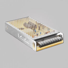 Блок питания PSL006-360W-48V-IP20 Maytoni Серебро